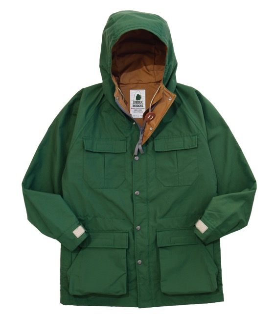 SIERRA DESIGNS マウンテンパーカー SIERRA DESIGNS｜シエラデザインズ マウンテンパーカー【 公式